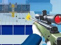 Logħba Sniper Shooter 2 onlajn