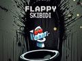 Logħba Flappy Skibidi onlajn