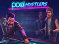 Logħba Pool Hustlers  onlajn