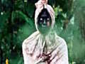 Logħba Terror Horror Pocong u Kuntilanak onlajn