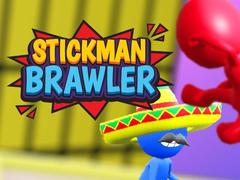 Logħba Brawler Stickman onlajn