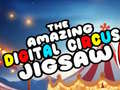 Logħba Il-Puzzle Impressjonanti tal-Cirku Diġitali onlajn