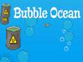 Logħba L-Oċean tal-Bubbli onlajn