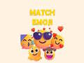 Logħba Imwaqqaf Emoji onlajn