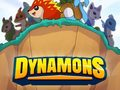 Logħba Dynamons onlajn