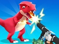 Logħba Dino Kejl Pro onlajn