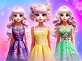 Logħba Lucy Fashionista għal Kull Sejħa onlajn