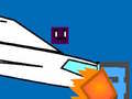 Logħba Platformer ta' Veloċità 2D! onlajn