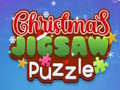 Logħba Puzzles tal-Milied onlajn