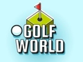 Logħba Dinja tal-Golf onlajn