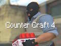 Logħba Counter Craft 4 onlajn