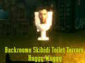 Logħba Backrooms Skibidi Telfi tal-Toilet Huggy Wuggy onlajn