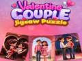 Logħba Puzzle għall-Koppji ta' San Valentinu onlajn