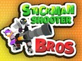 Logħba Stickman Shooters Aħwa onlajn
