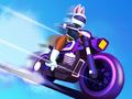 Logħba Racing ta' Triq Moto Drift onlajn