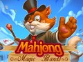 Logħba Mahjong: Gżejjer Maġikali onlajn
