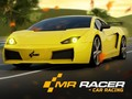 Logħba Rasa tal-Mr. Racer onlajn
