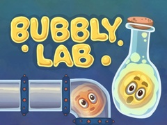 Logħba Laboratorju Bubbly onlajn