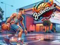 Logħba Ultimate Hoops Showdown: Baskitbol Arena onlajn