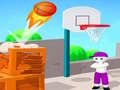 Logħba Il-ball jgħaddi onlajn