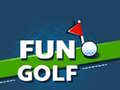 Logħba Golf Divertenti onlajn