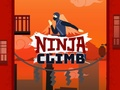 Logħba Ninja Tlaċi onlajn