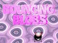 Logħba Bouncing Blob onlajn