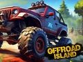 Logħba Gżira Offroad onlajn