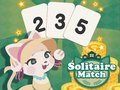Logħba Logħba Solitaire onlajn