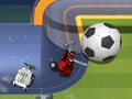 Logħba Liga tar-Robots onlajn
