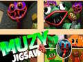Logħba MUZY Puzzli onlajn