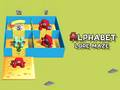 Logħba Labirint tal-Alfabett onlajn