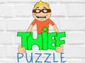 Logħba Puzzle tal-Ladrun onlajn