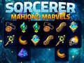 Logħba Mage Mahjong Mirakli onlajn