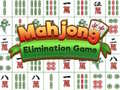 Logħba Logħba ta' Elimina Mahjong onlajn
