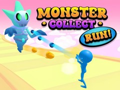 Logħba Ragħad Ta' Kollezzjoni Tal-Monsters onlajn