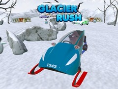 Logħba Rush Glacjar onlajn