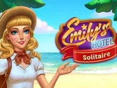Logħba Solitaire tal-Lukanda ta' Emily onlajn