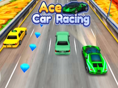 Logħba Races tal-Livell Ace onlajn