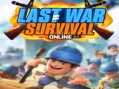 Logħba L-iwar finali: Survivenza Online onlajn