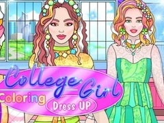 Logħba Kullura u Libsa lil Ragazza Universitarja onlajn