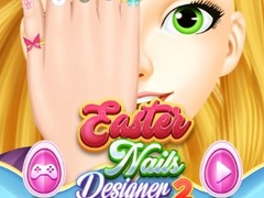 Logħba Designer ta' Gnien tal-Għid 2 onlajn