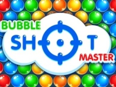 Logħba Mester tal-Bubbli onlajn