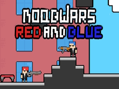 Logħba Gwerer Noob Aħmar u Blu onlajn