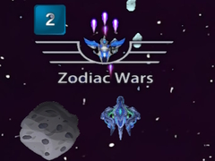 Logħba Gwerer ta' Zodiak onlajn