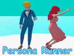 Logħba Runner Persona onlajn