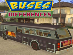 Logħba Differenzi fil-Busse onlajn