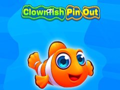 Logħba Clownfish Pin Out onlajn
