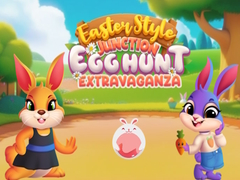 Logħba Extravaganza ta’ Ħidma tal-Gallarija ta’ Ħun Diġitali onlajn