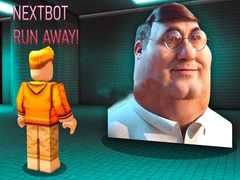 Logħba Nextbot Irġa! onlajn